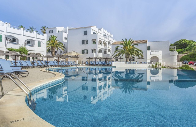White Sands Beach Club