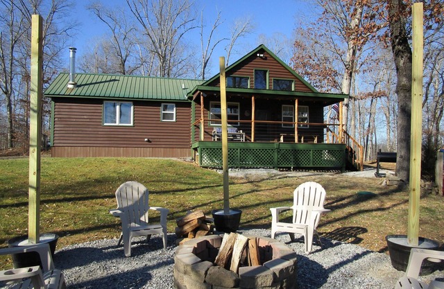 Whitetail Ridge