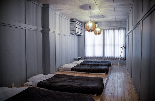 Whole building Relaxed stay with friends and col/Otaru Hokkaidō