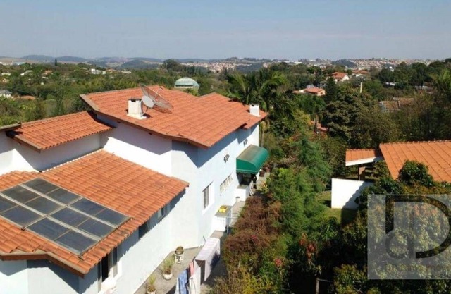 Whole house in gated community