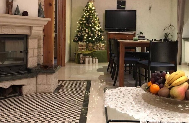 Whole house of charm in peace