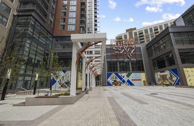 WhyHotel by Placemakr, Alexandria