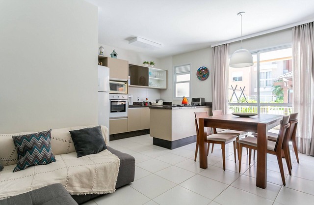 WI-FI 100MB | 350m from Ingleses Beach #IA20