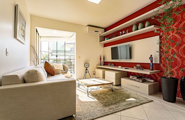 WI-FI 200MB | Balcony with barbecue #JA10