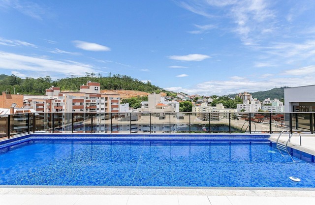 WI-FI 200mb | Rooftop Pool #CORG01