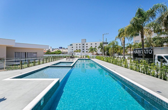 WI-FI 800MB | 500m from Ingleses Beach #IA26