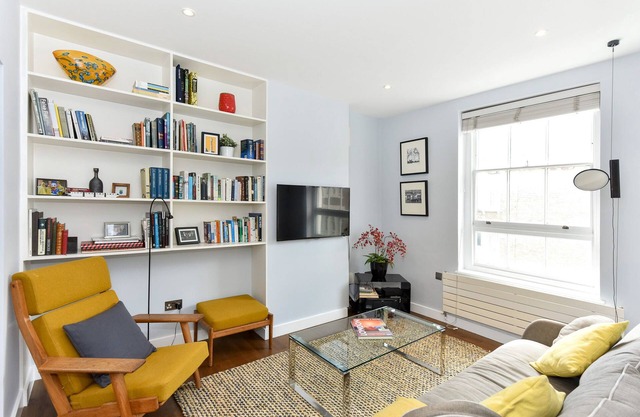 Wicklow Street | Pro-Managed