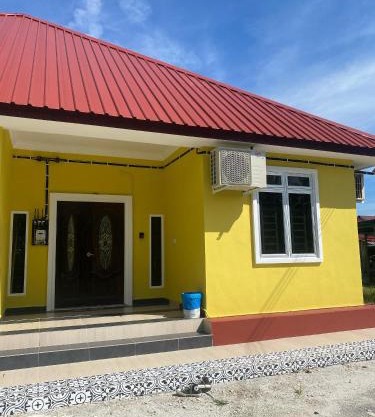 WIDADD HOMESTAY Kuala Selangor