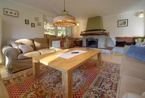 Widokówka Karkonoska - Dom Na Wyłączność