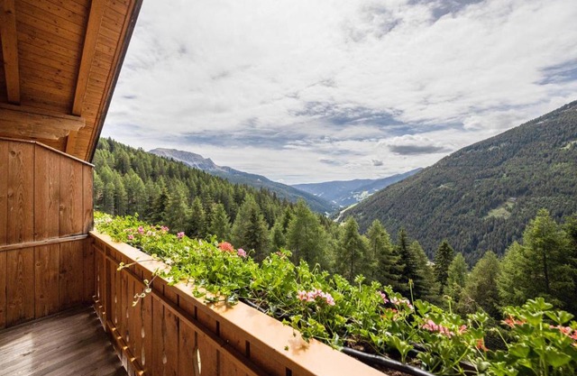 Wieserhof Ferienwohnung Priml