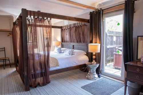 Wild Oats Lodge 2, Yellowtop Country Park