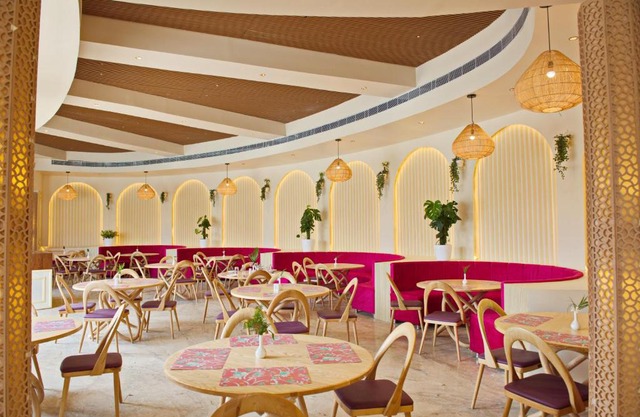 Wild Rose Resort and Spa