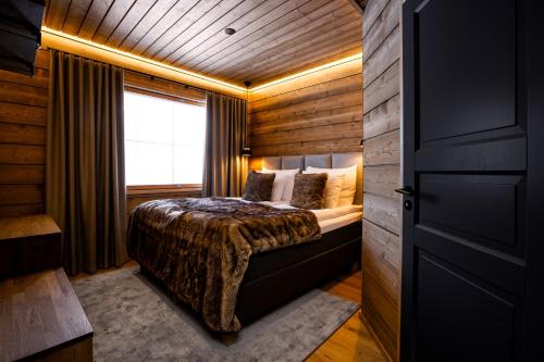 Wilderness Hotel Kieppi