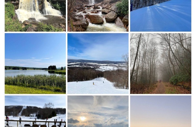 Wildest Dreams Cabin ⛰ - Hot Tub, Fire Pit, Dolly Sods Hiking, Lake Access 🛶