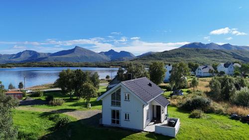 Wildlife Retreat Central Lofoten
