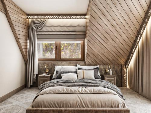 Willa Tatrzańska & Spa