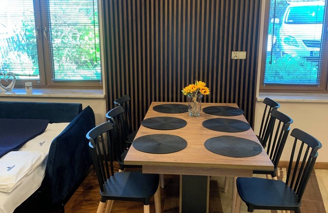 Willa Tomaszek Apartament