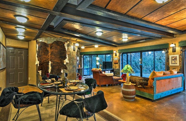 Willamette Valley Apt - Surrounded by Wineries!