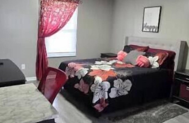 Willie & Barbara's Place