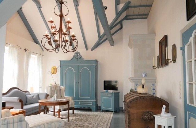 Willkommen im Friesischen Orient !