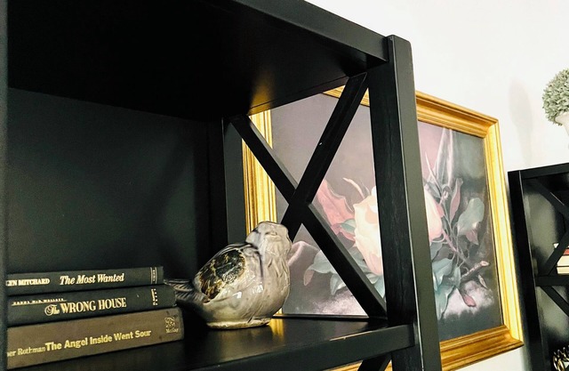 Willow Suite at The Mockingbird Inn Boutique Hotel