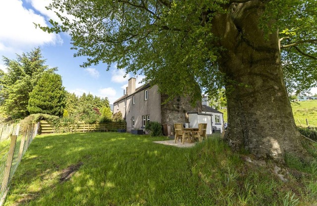 Wilsons Cottage