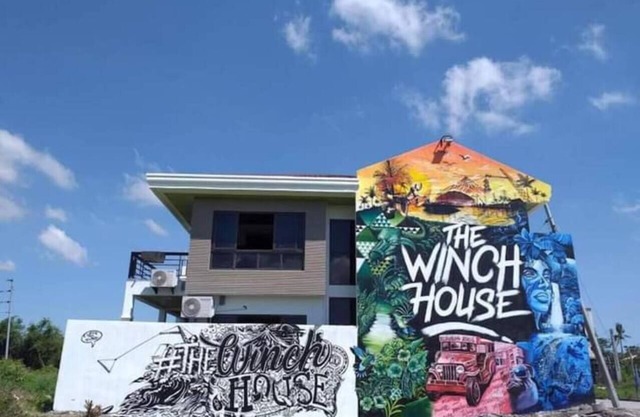 Winch House - 5BR Haven, Near Watersports & Golf