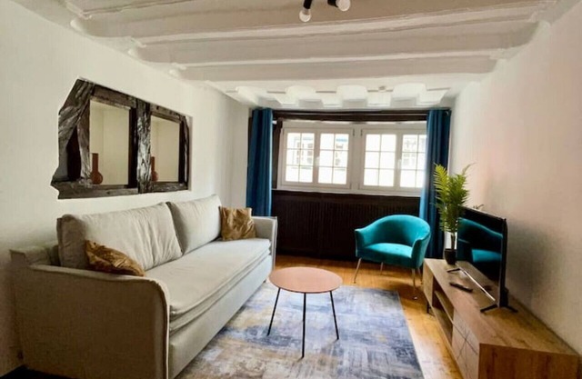 Windeckhaus - apartment near Eifel National Park