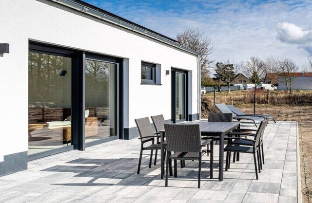 Windflüchter Comfortable holiday residence