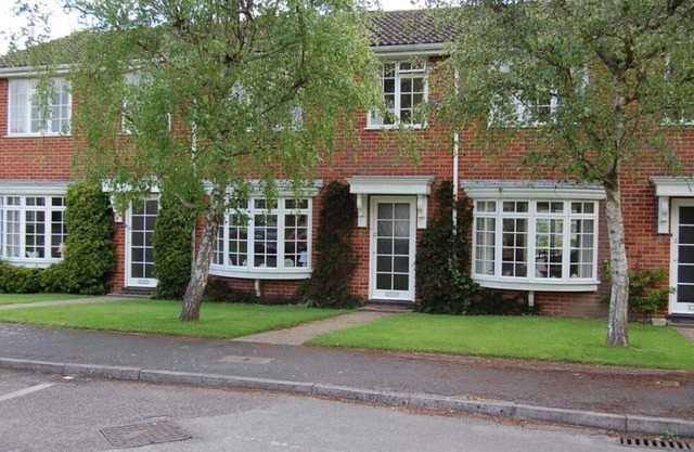 Windmill Cottages 21