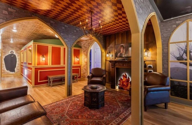 Windsor Cay - Ten Bedroom Villa, Sleeps 24