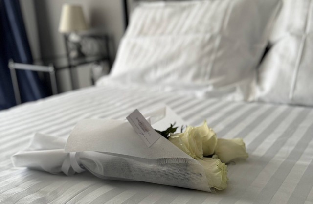 WINDSOR PLACE - Large Private Apartment, Sleeps Up To 7