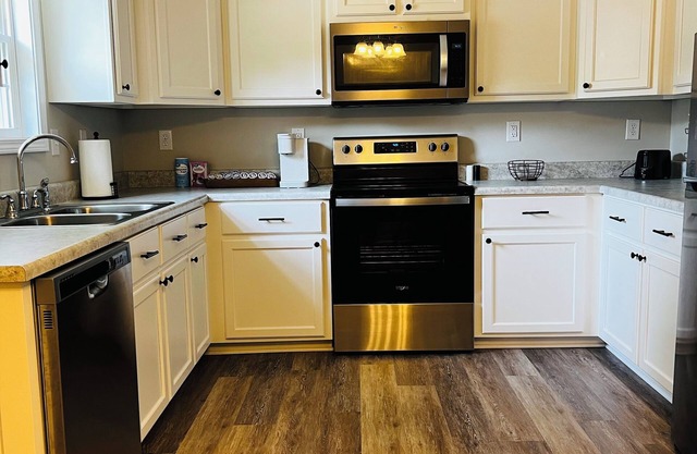 Windy Hill Town House.nYour family will be close to everything.