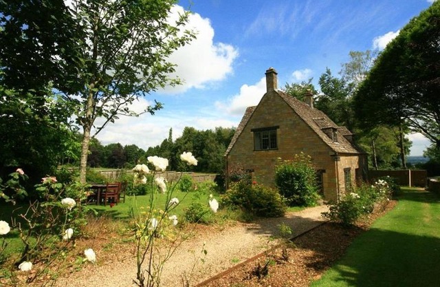 Windy Ridge Cottage, STOW ON THE WOLD