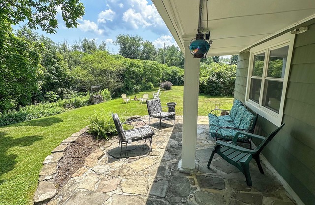 Wine Country Farmhouse