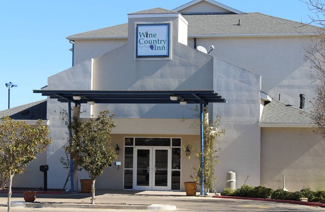 Wine Country Inn