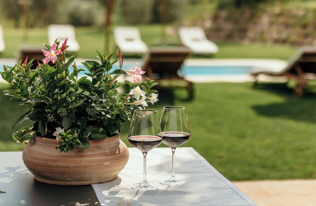 Wine Resort Campacci