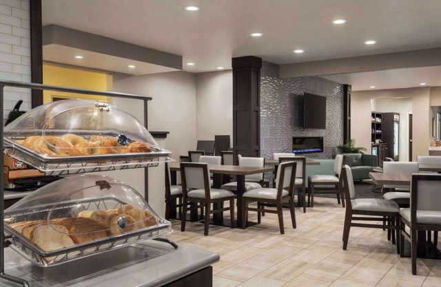 Wingate by Wyndham Appleton