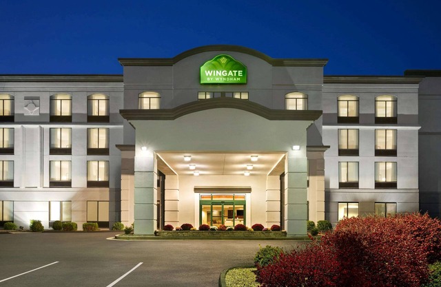 Wingate by Wyndham Bridgeport/Clarksburg