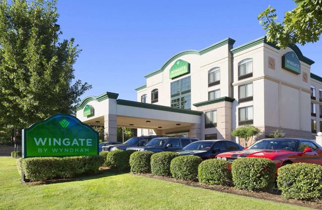 Wingate by Wyndham Little Rock