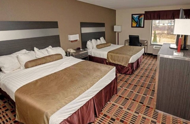 Wingate by Wyndham Somerset