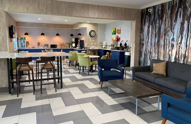 Wingate by Wyndham Uniontown