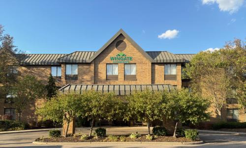 Wingate by Wyndham Utica