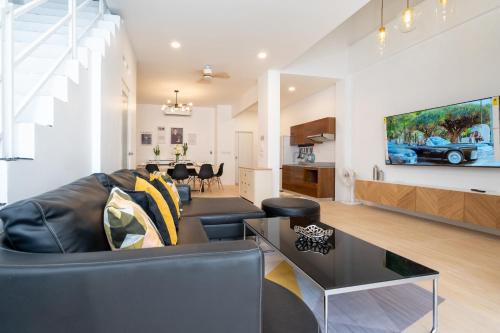 Winks House Patong Phuket 4B