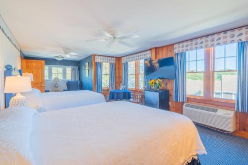 Winstead Beach Resort