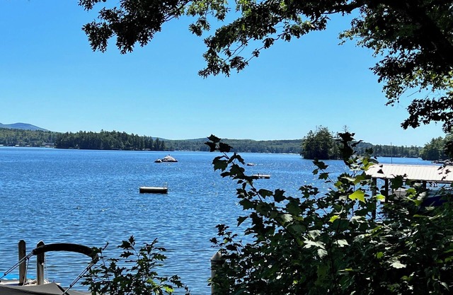 Winter Wonder Adventures in New England’s White Mountains