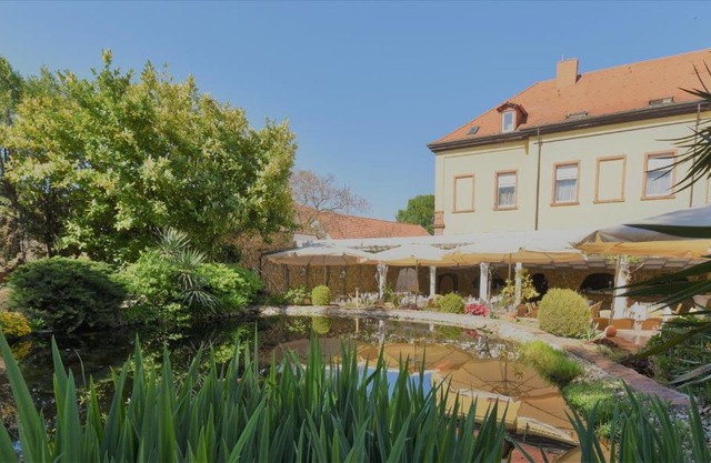 Winzergarten Hotel-Restaurant