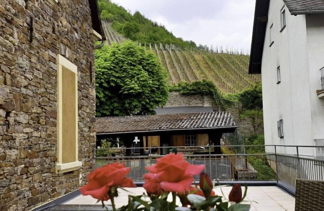 Winzerhaus by Interhome