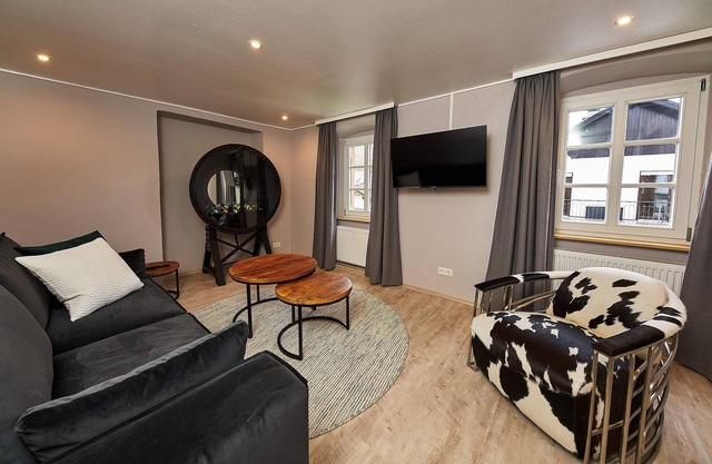 Winzerhaus Wehlener Sonnenuhr with outdoor sauna