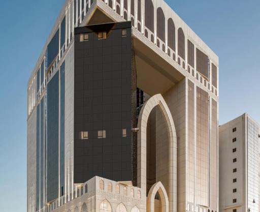 Wirgan Hotel Al Azizyah